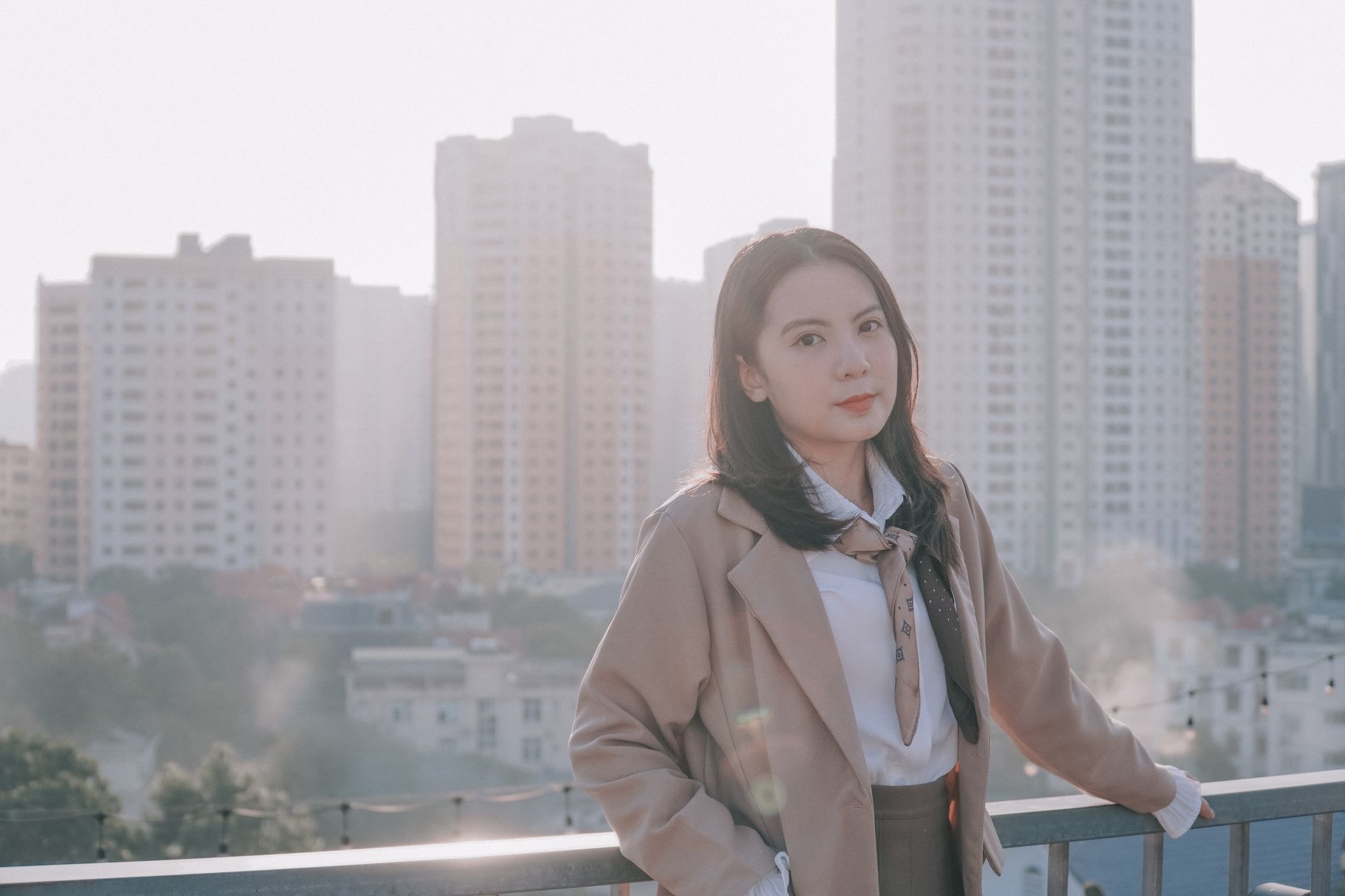 AI là công cụ mạnh mẽ, nhưng con người vẫn là yếu tố then chốt.