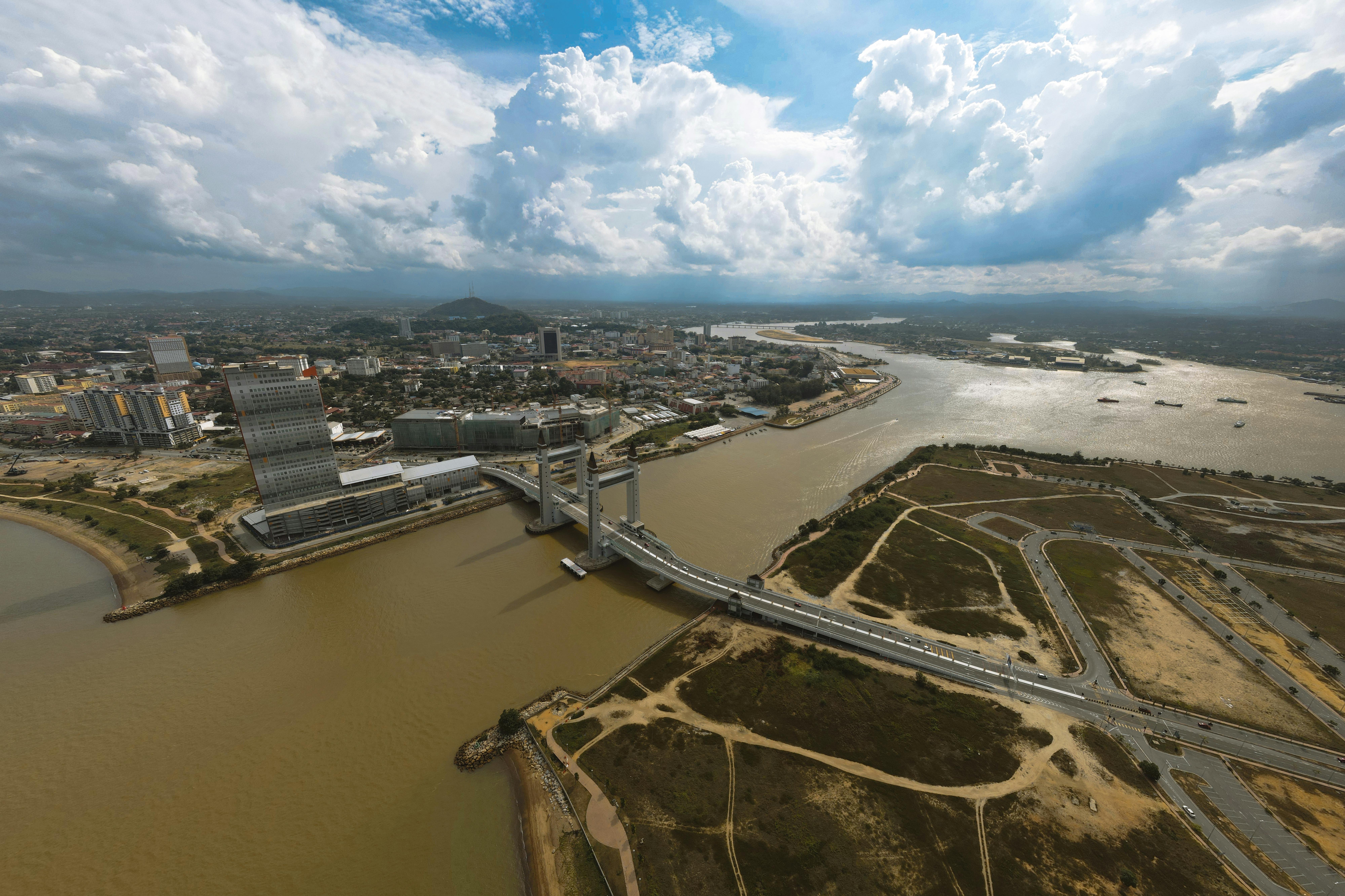 Airport transfers in Kuala Terengganu