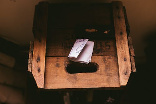 Безкоштовне стокове фото на тему «дерев’яний, Деревина, коробка»