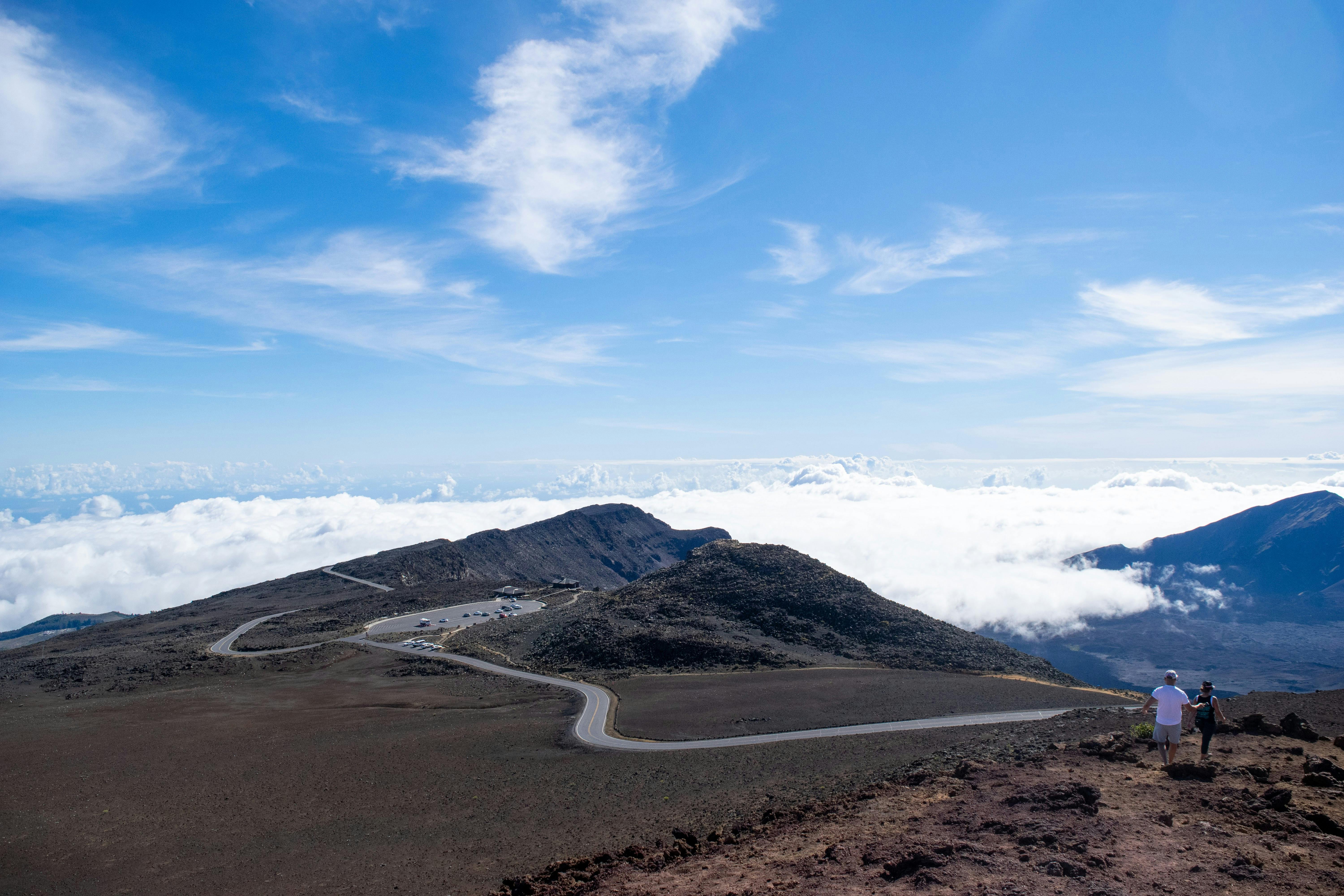 Photo of Haleakalā National Park