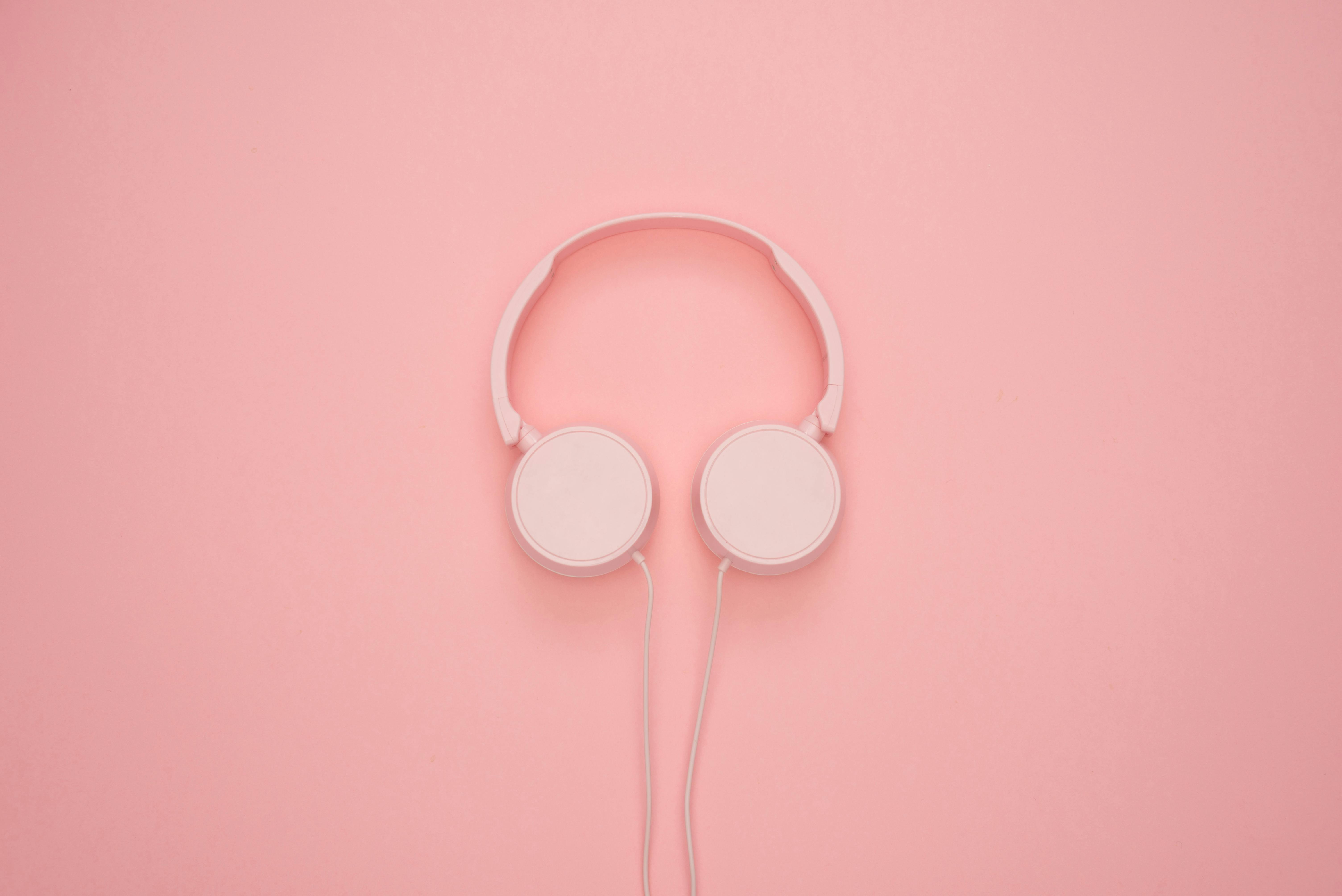 headphones wallpaper hd