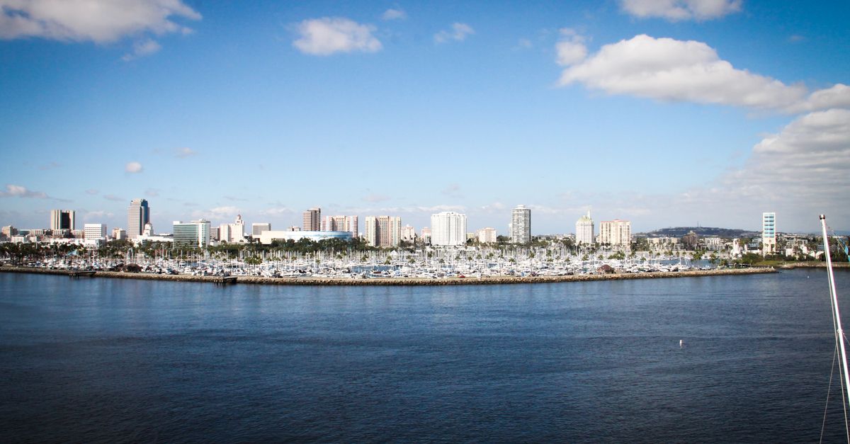 Long Beach