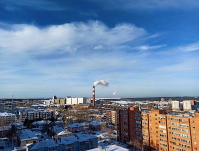 Novosibirsk