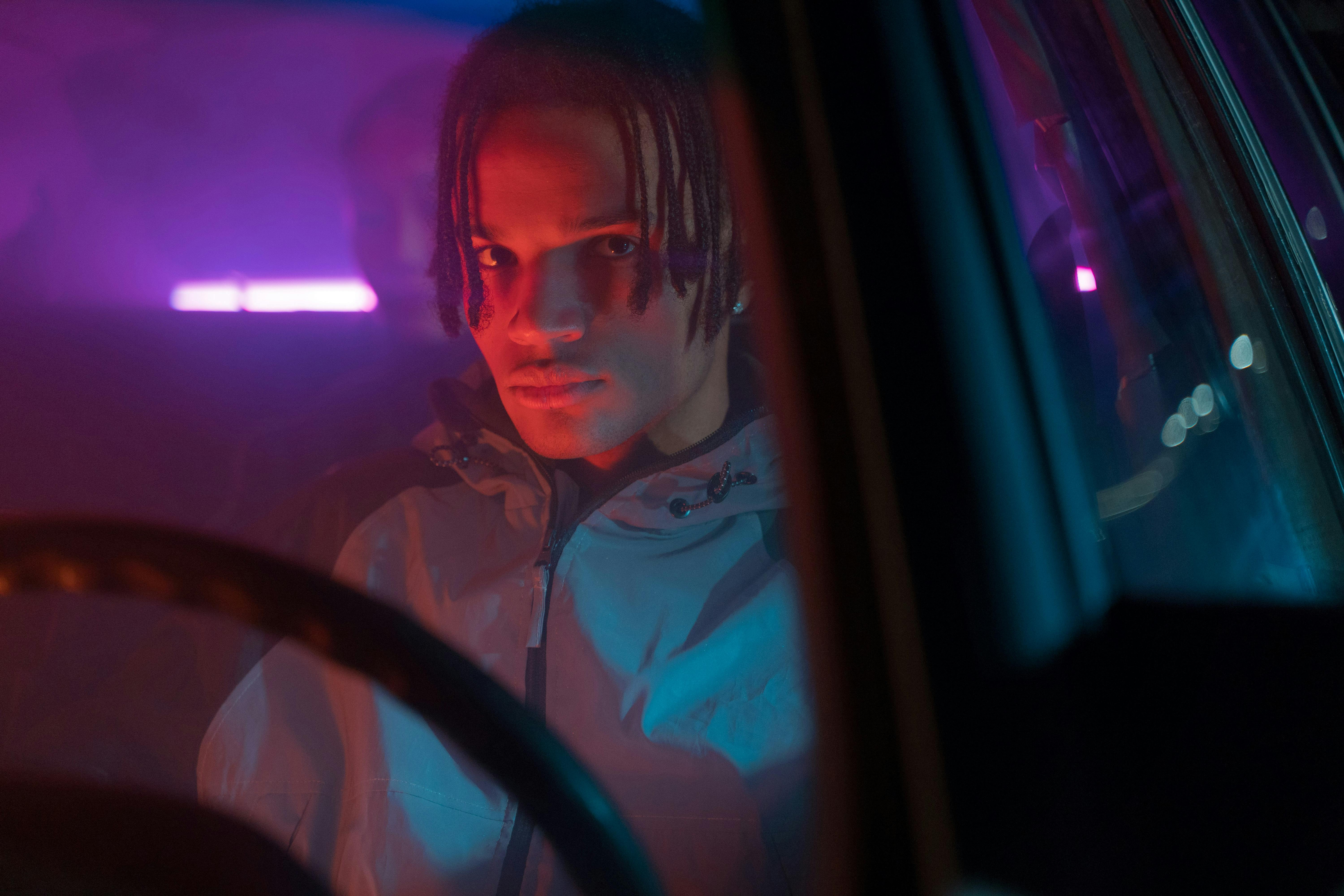 Most dangerous days and times to drive