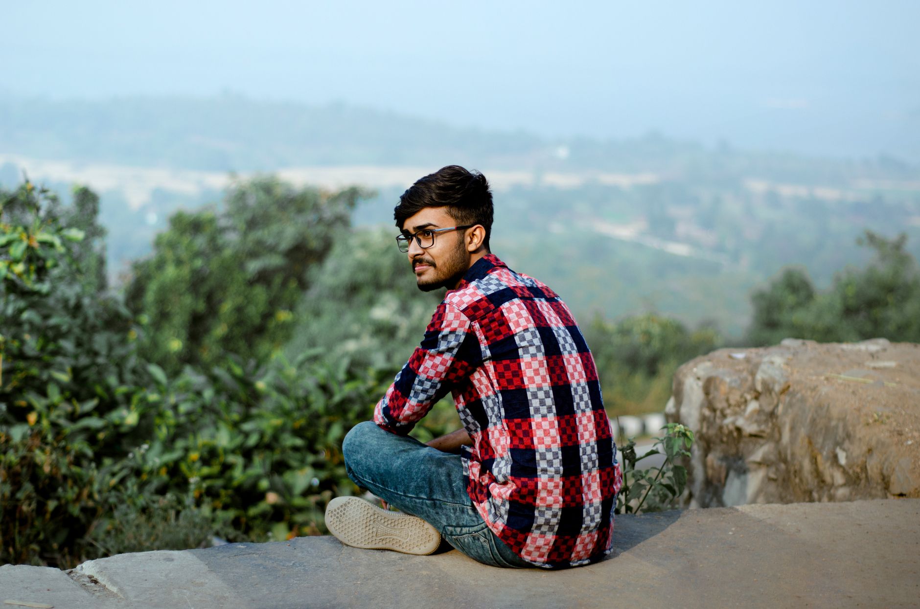 Ranchi travel and vehicle rental photo 2