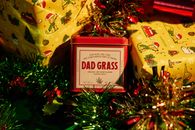 Red and White Christmas Tree With Yellow and Red Gift Boxes