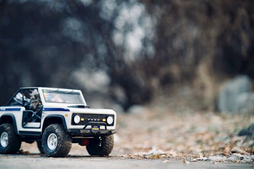 Kostnadsfri bild av leksaksbil, miniatyr, närbild