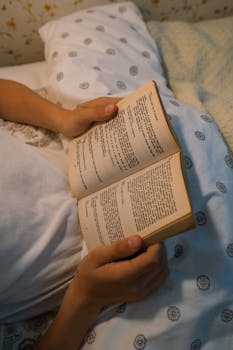 These 4 Exercises May Be Key to a Good Night’s Sleep