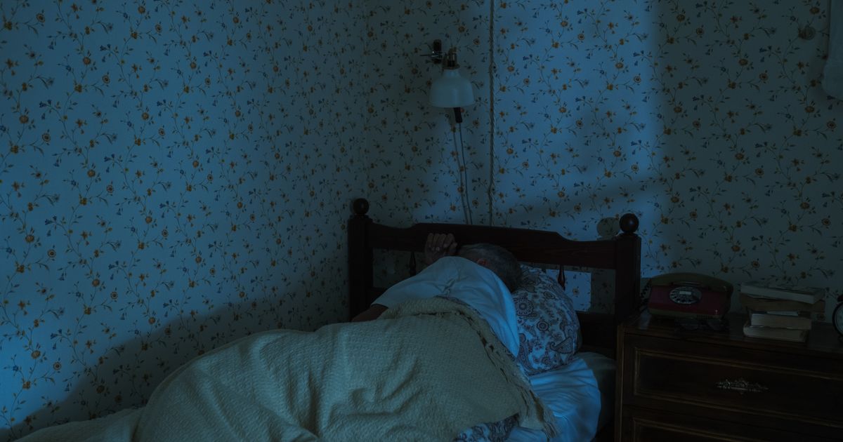 Restful sleep and bedroom comfort — Could Your Morning Coffee (or Skipping It) Impact Your Daily Mood?
