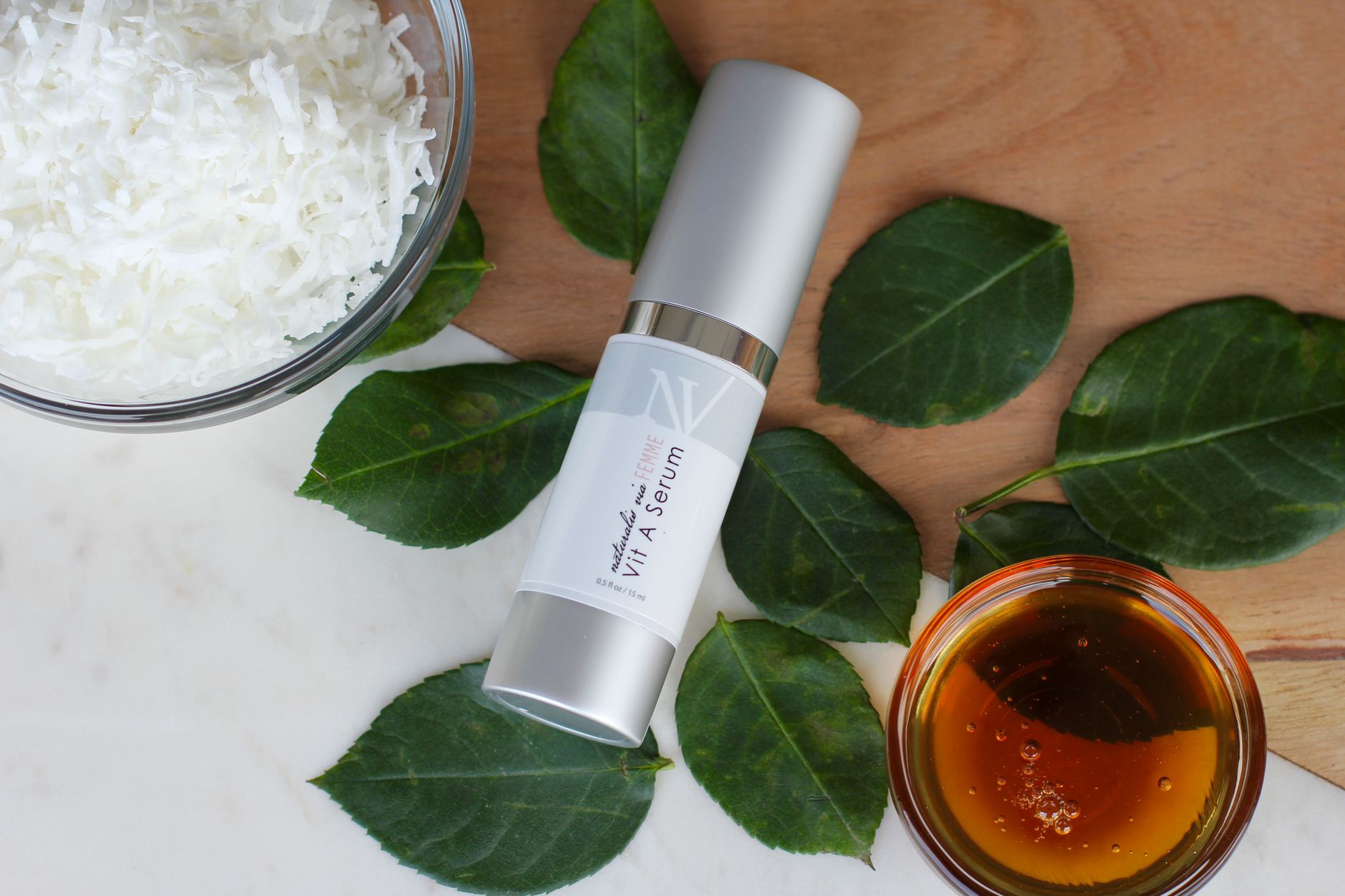 Is Coconut Oil Your Skin's Best Friend? Unveiling the Truth About Using it as a Moisturizer