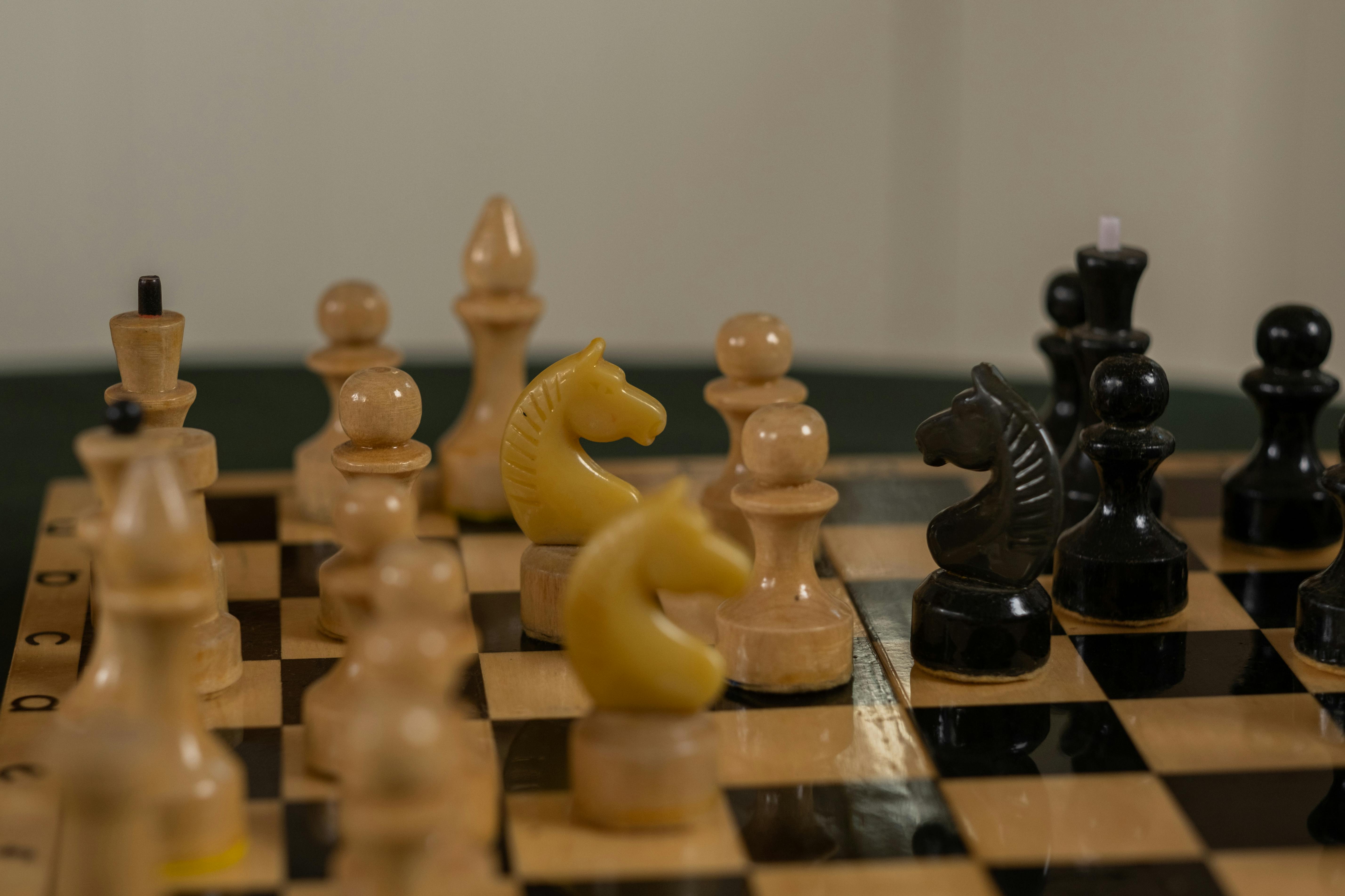 220+ Thousand Chess Board Royalty-Free Images, Stock Photos & Pictures