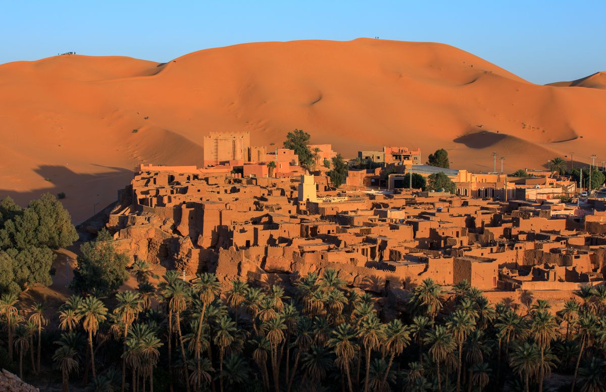 Laâyoune