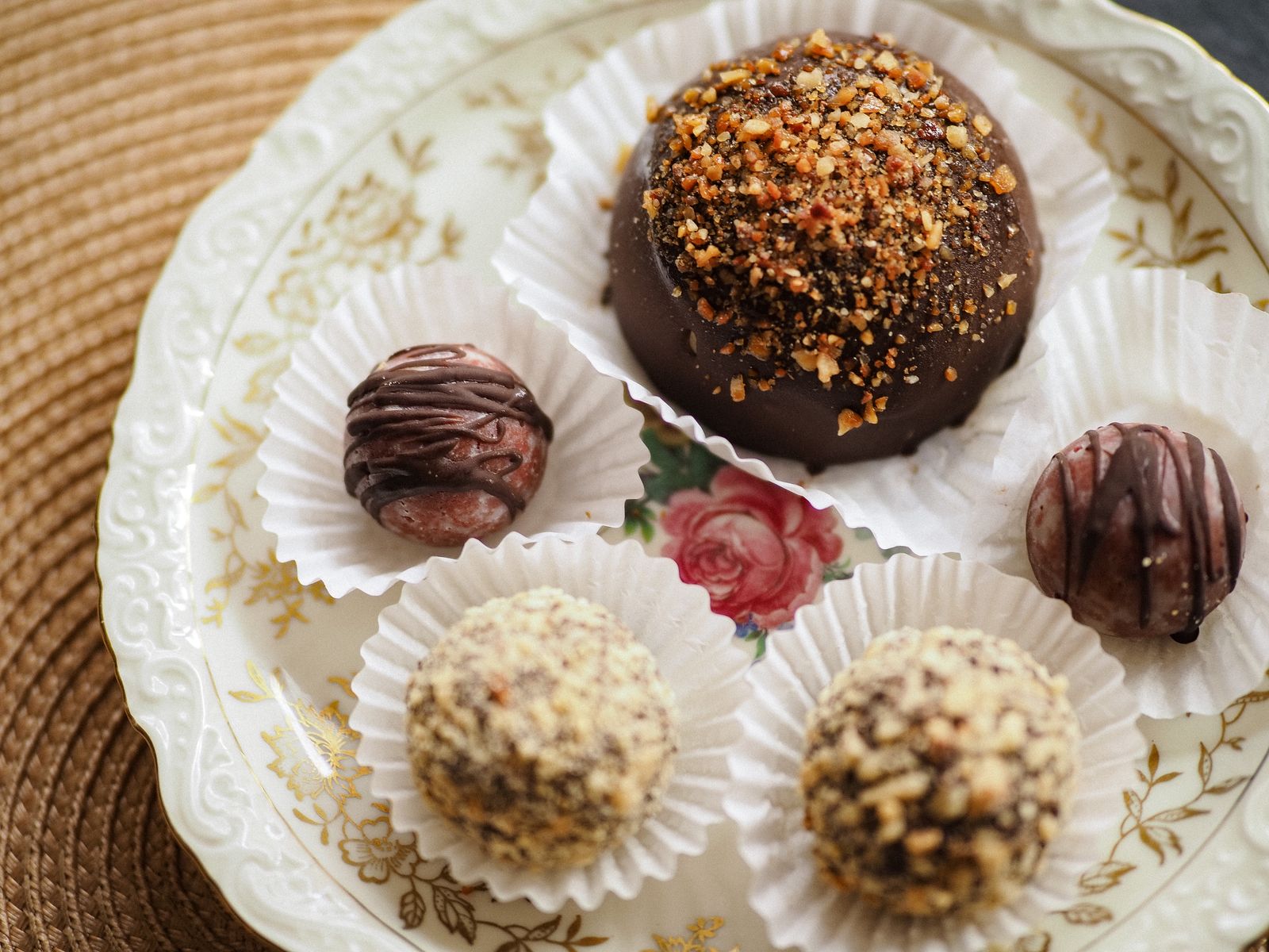 Ferrero Rocher Wholesale in Canada: A Buyer's Guide