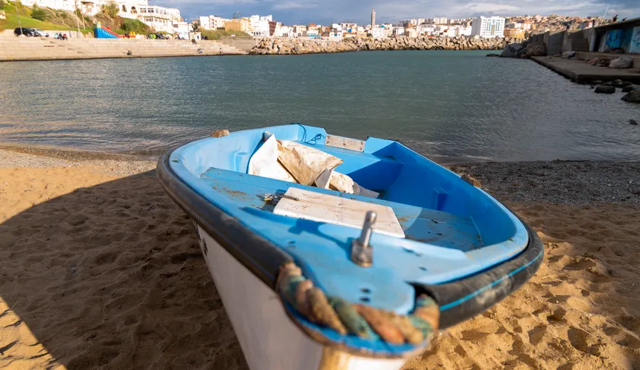Jour 2 à Essaouira