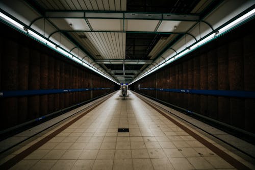 Základová fotografie zdarma na téma architektura, Bavorsko, metro
