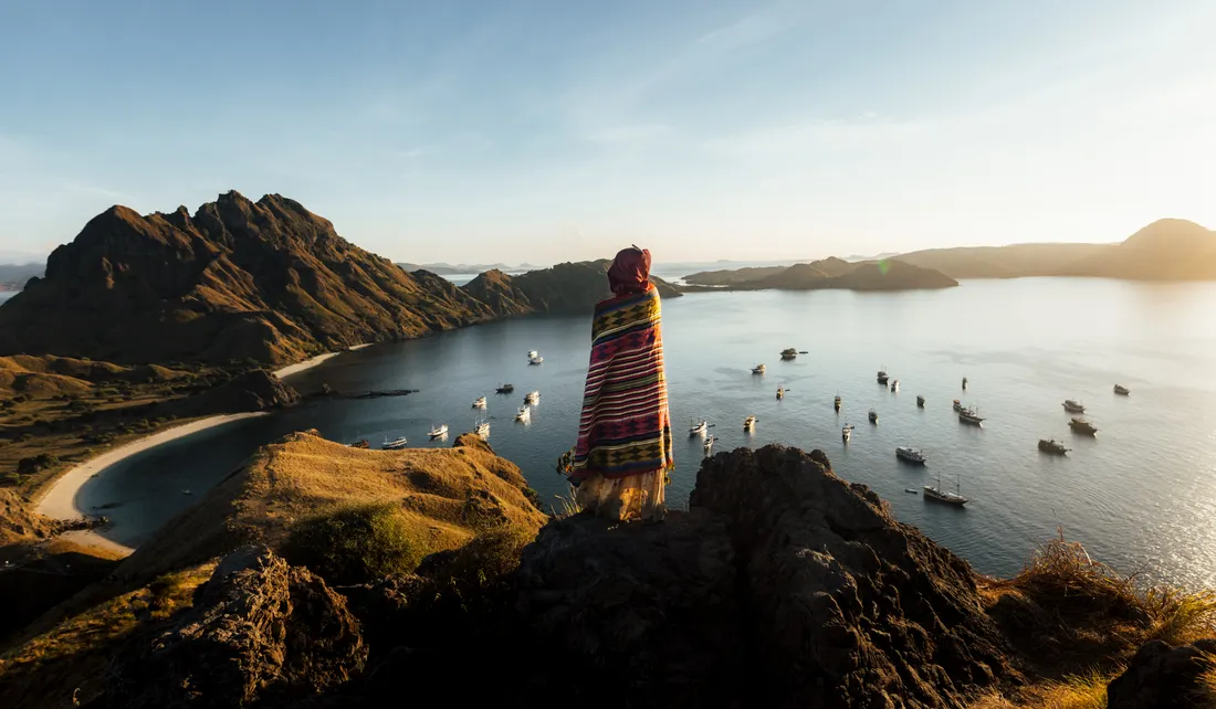 Komodo