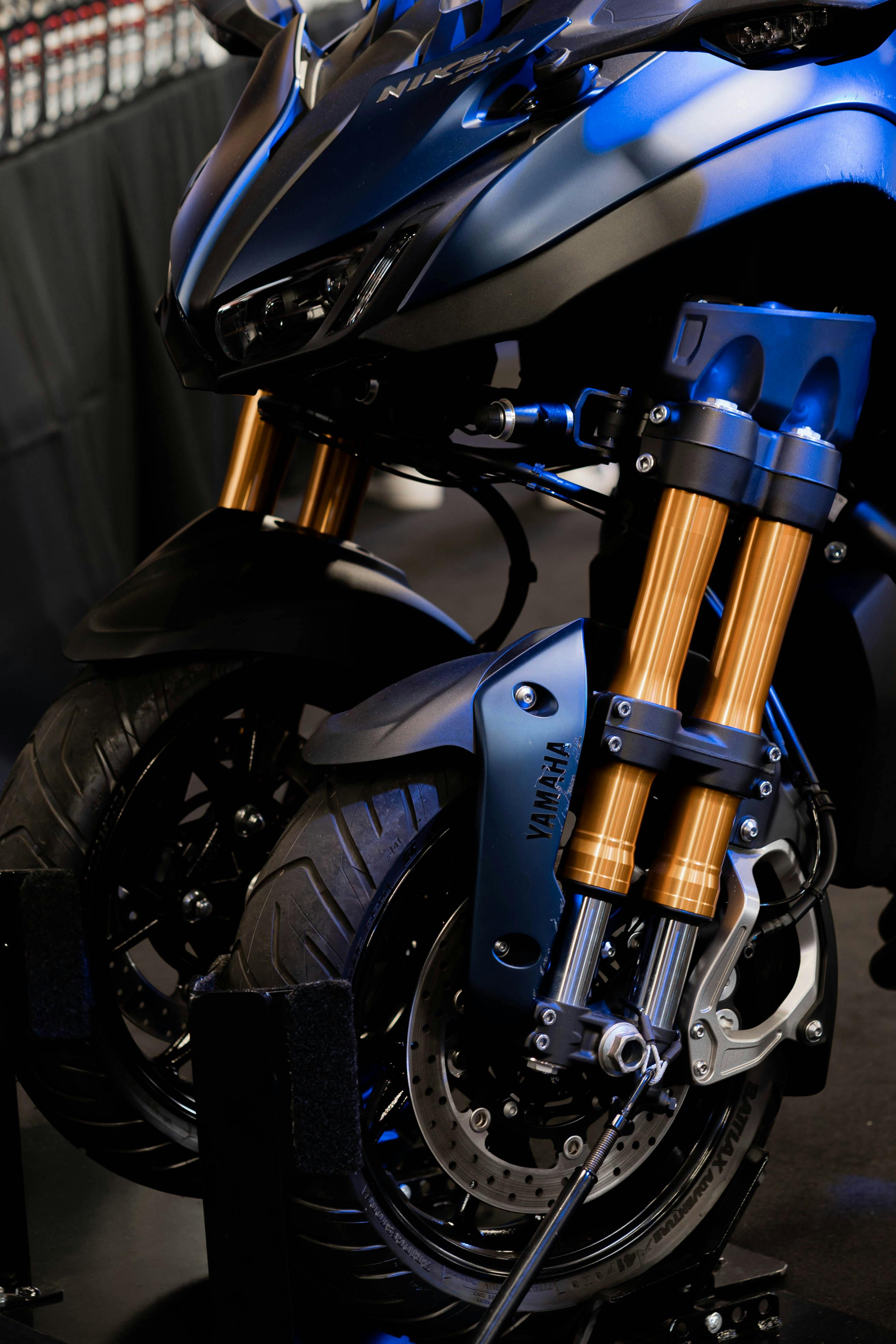 Yamaha motorcycle for sale in Malta: Buying, Rules and Ownership Guide