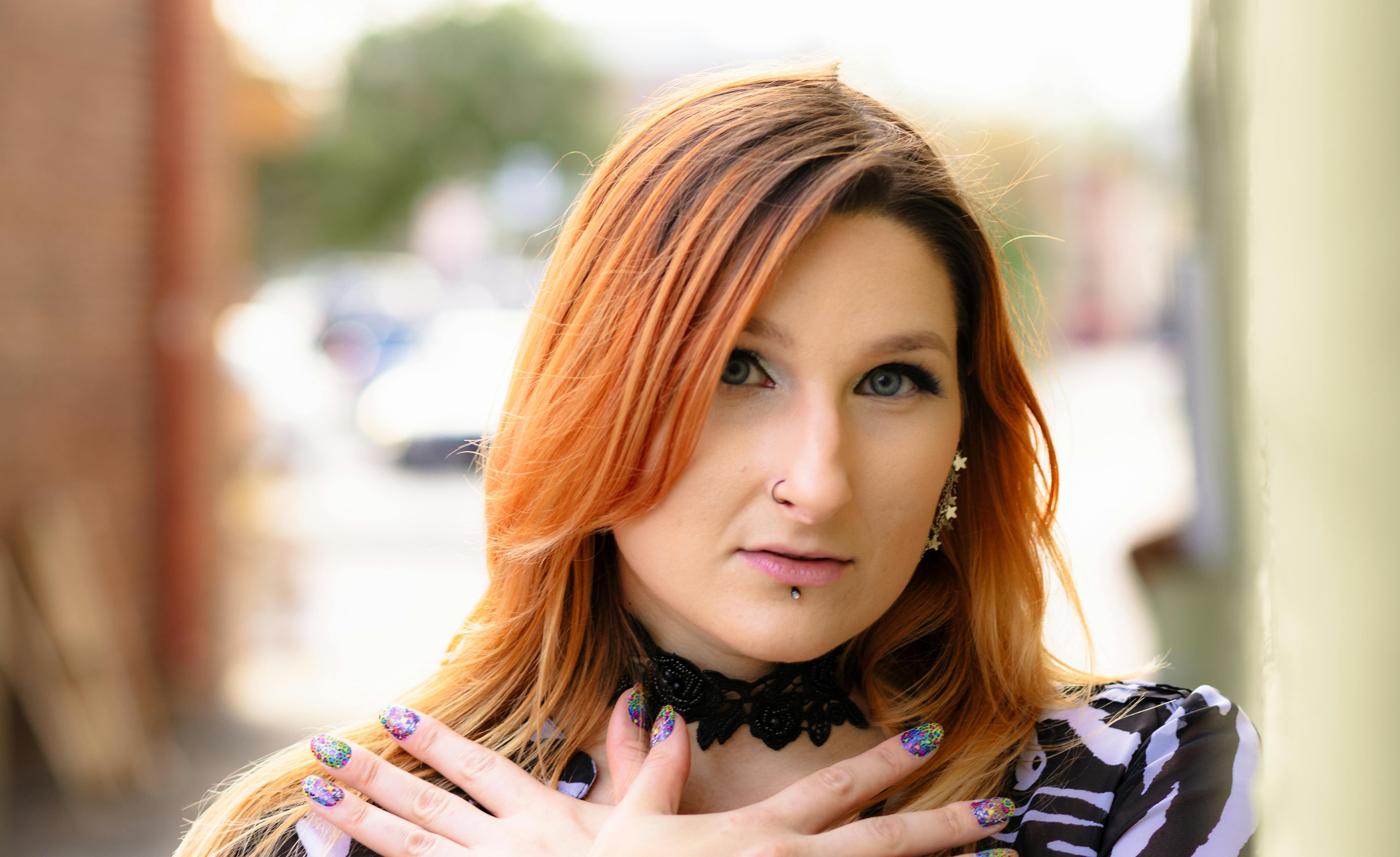 Sherri Hope Culver was recently named a UNESCO Chair on Media and Information Literacy — Photo by Truman Rexti on Pexels