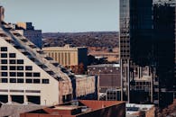 Buildings in a City