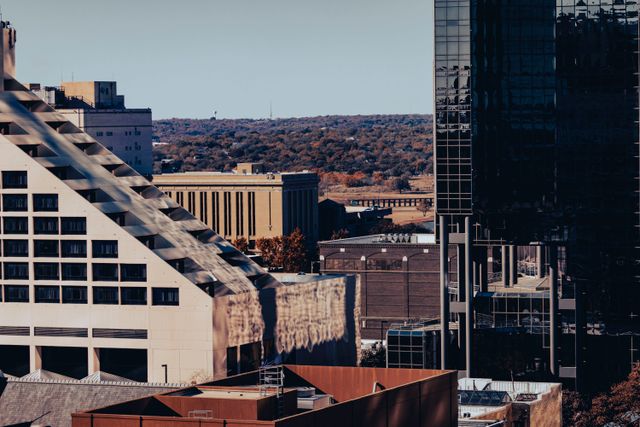 Best Universities Texas