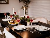 Photography of Table Set