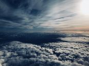 Sea of Clouds