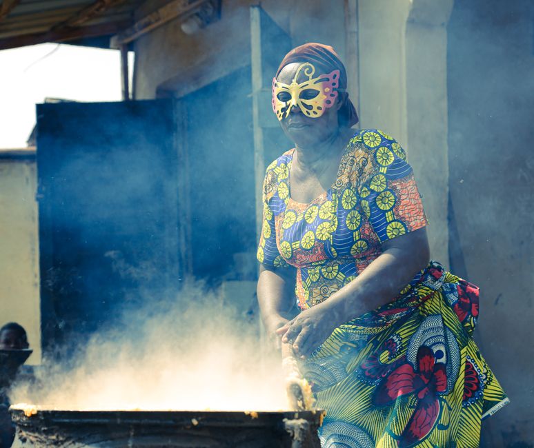 How I Explored Lagos for a Week on Just ₦50,000