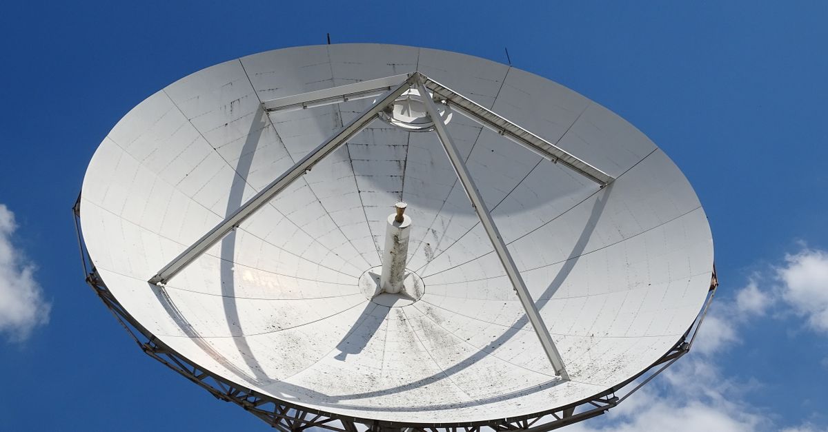 NISAR Satellite Set to Revolutionise Disaster Prediction Capabilities