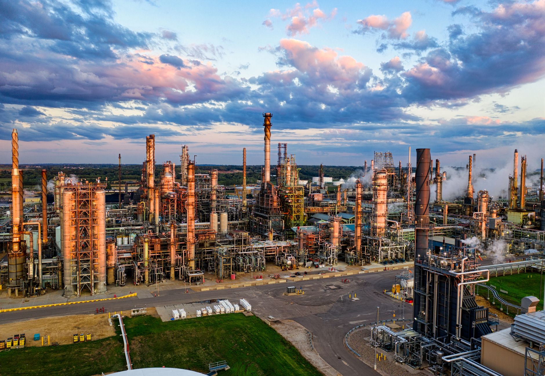 Pré-sal Dispara: Produção e Exportação de Petróleo Batem Recordes