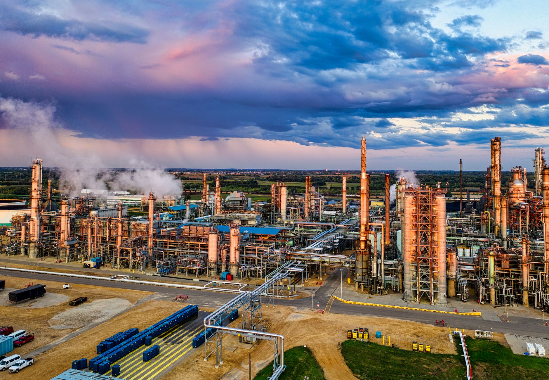 Petrobras e Pré-Sal: Pilares da Estratégia Exploratória