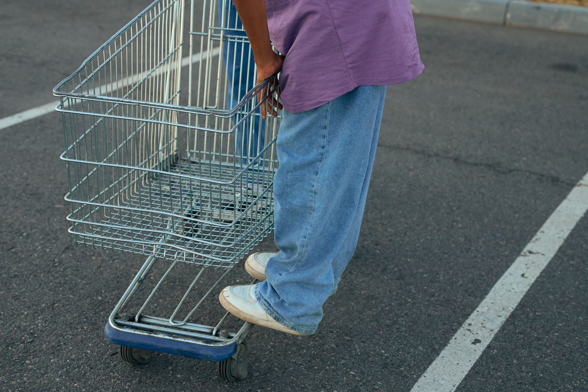 Just 270 prolific shoplifters linked to over 28,000 offences across England