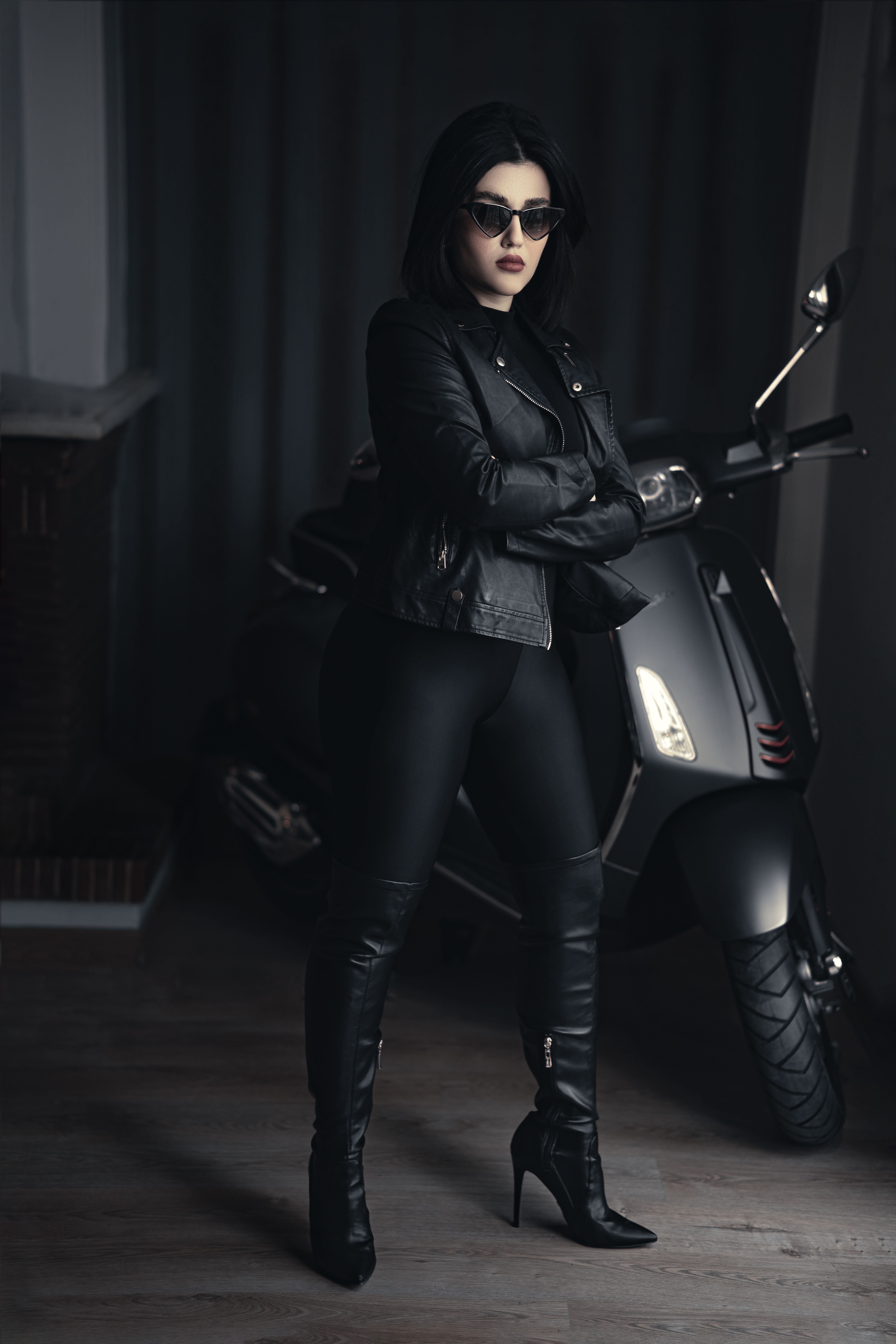 Lady Diabolique