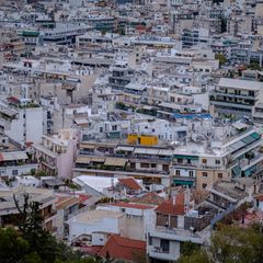 Buying property in Greece as an Israeli: the complete guide (2026)