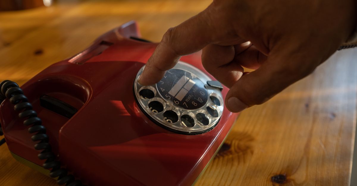 56k.rip : revivre l'enfer du modem 56K dans ton navigateur