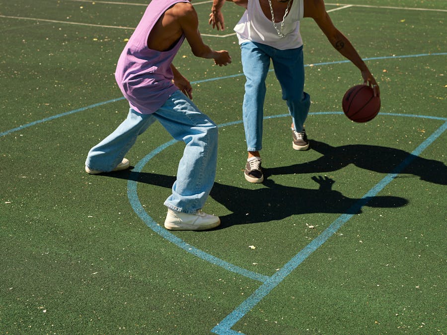 Photo by cottonbro studio