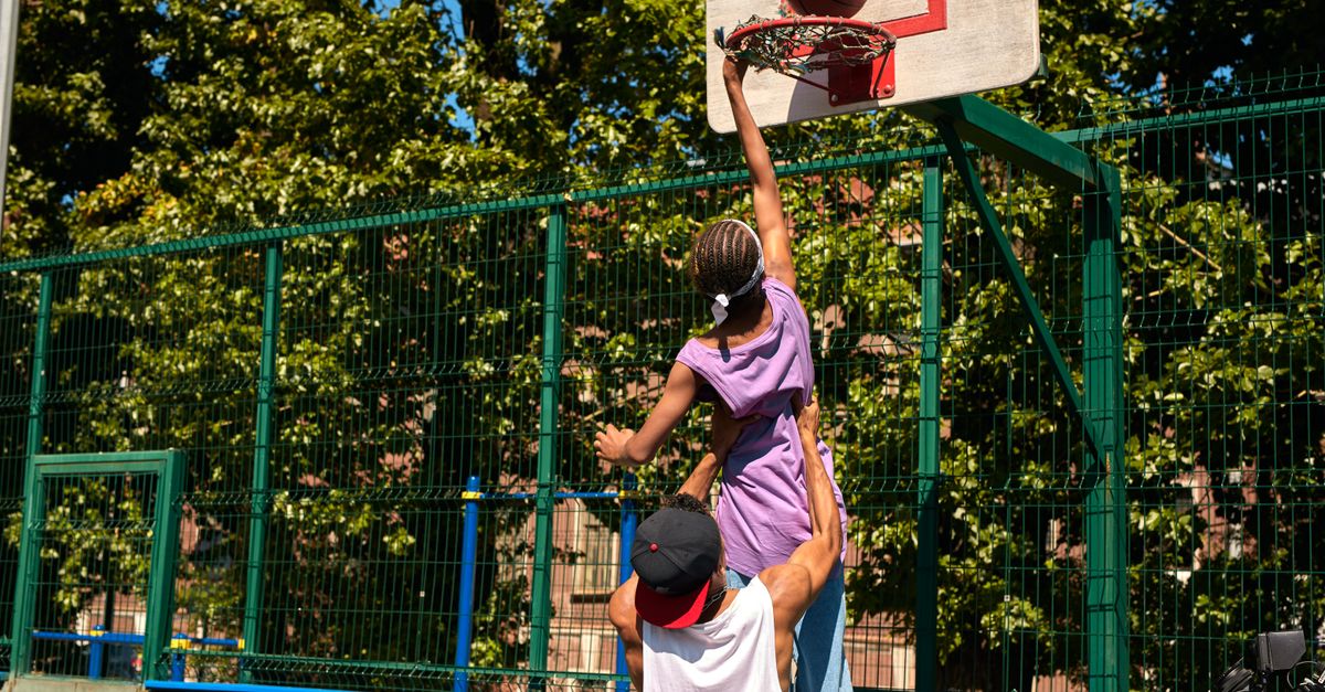 Les qualités fondamentales des grandes stars du basket