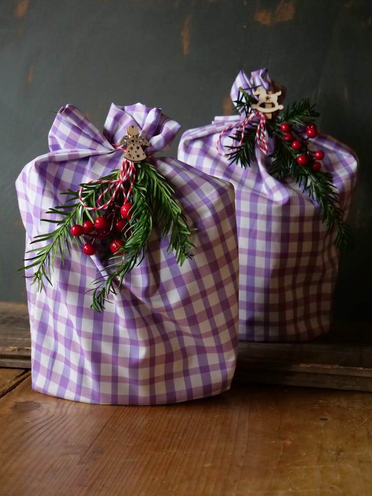 Christmas Gift Bags