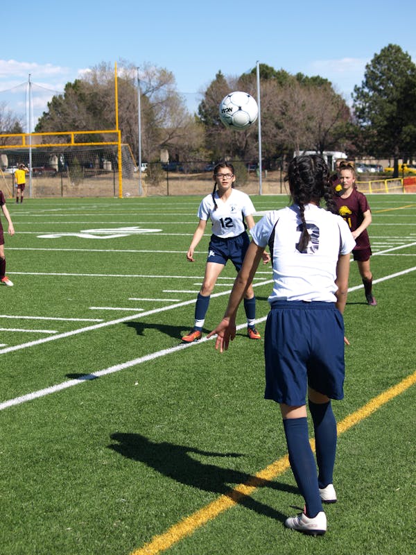 Silver Hoop Earrings