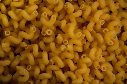 Free Noodles in Close Up Photography Stock Photo