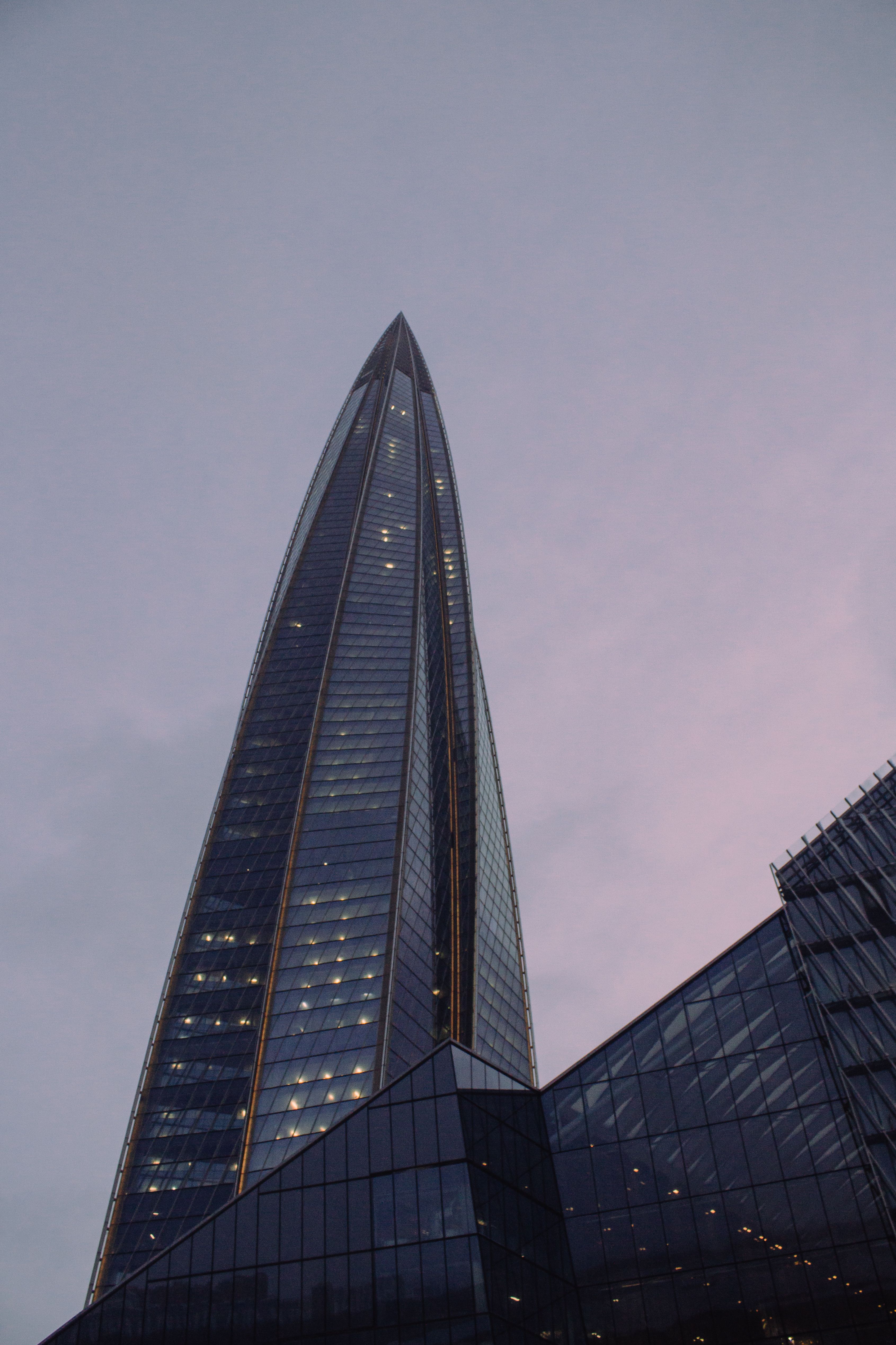 Pointed Buildings Photos, Download The BEST Free Pointed Buildings ...