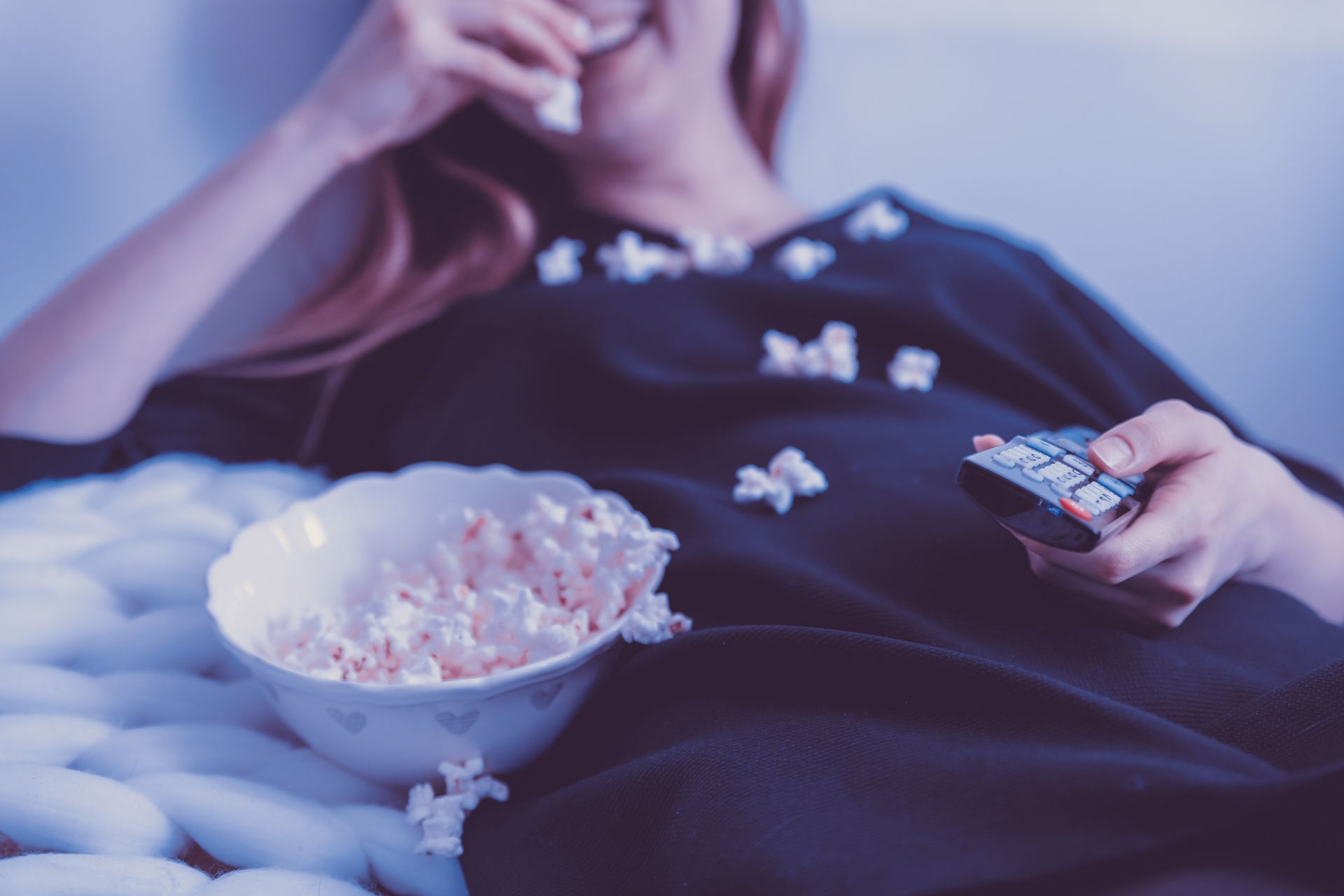 TVpikoma Premium IPTV Streaming Hintergrund