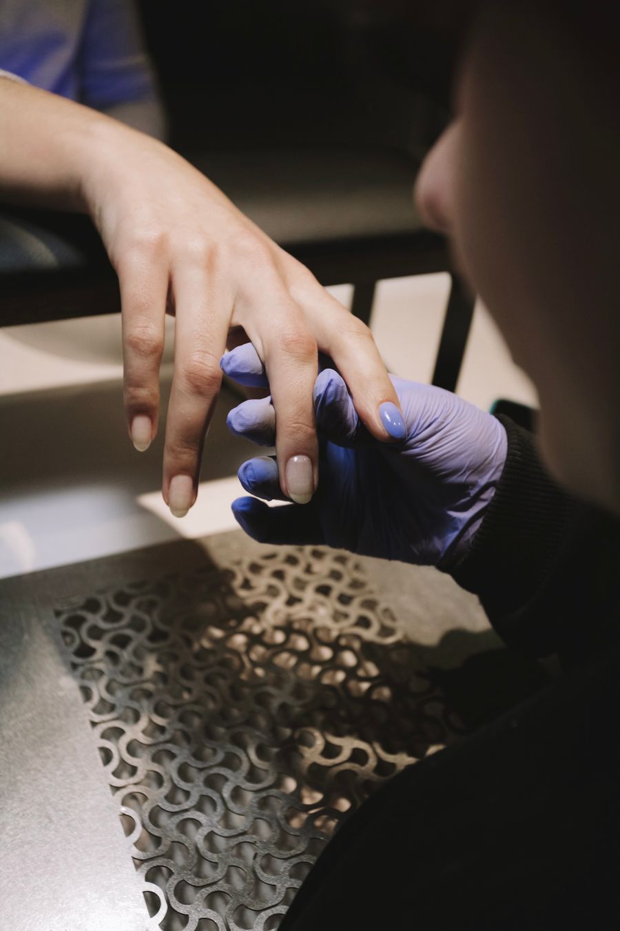 Gel Extensions