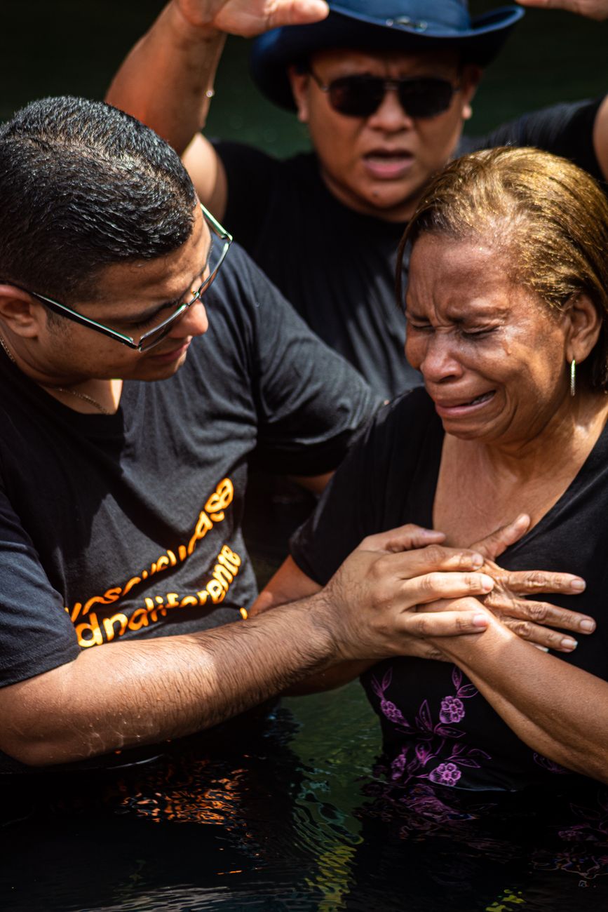 Po smrtiacich zemetraseniach vo Venezuele nasledovali zázračné záchrany
