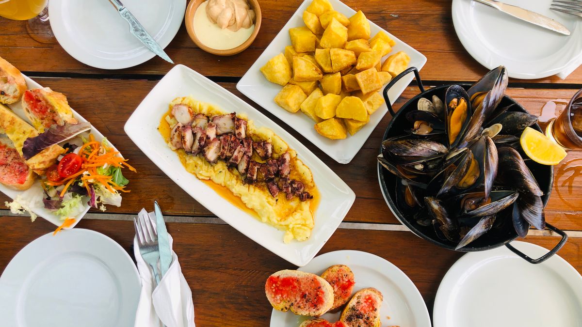 Gastronomie à Barcelone : les plats à ne pas manquer en 2026 - illustration