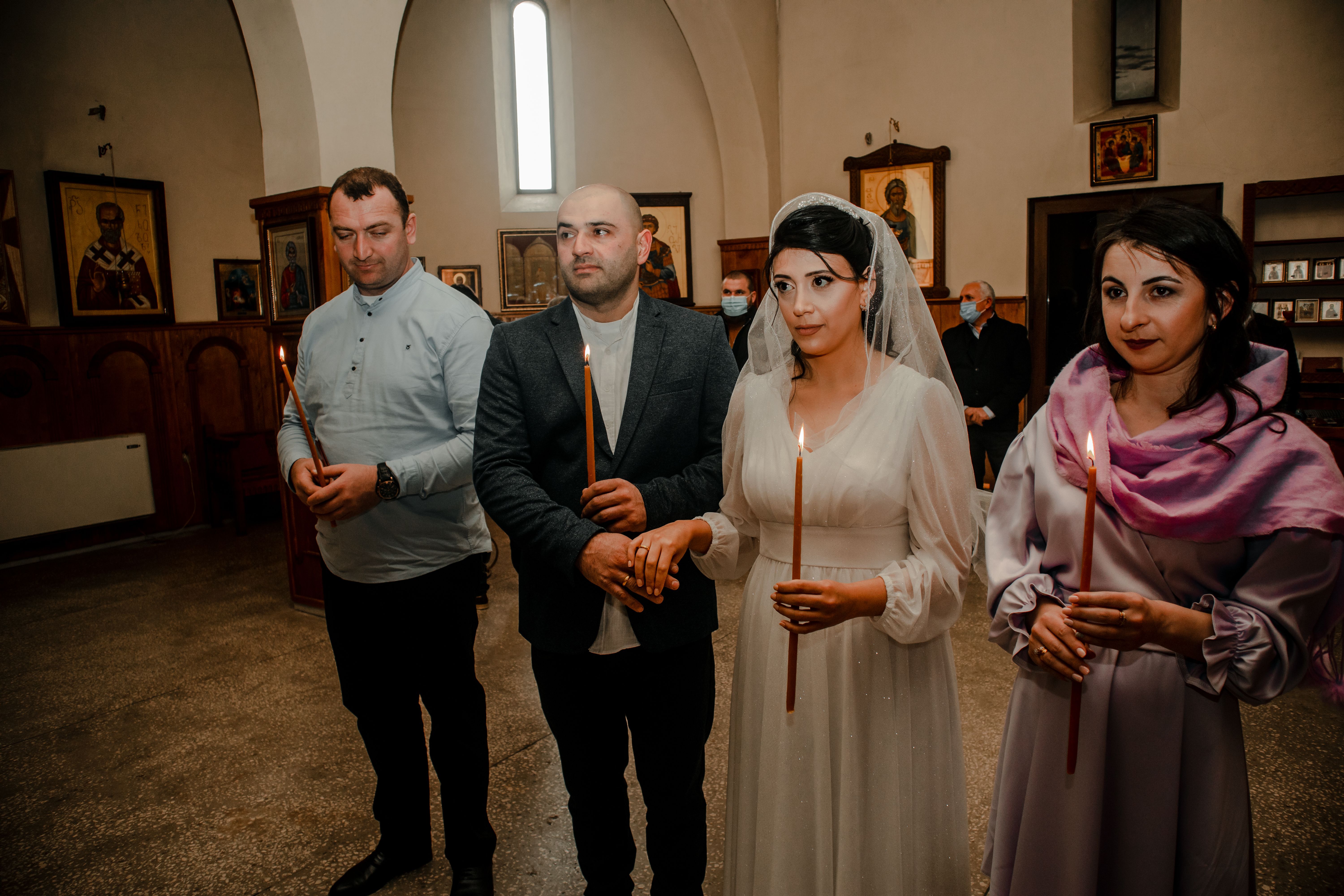 Tăierea Capului Sfântului Ioan Botezătorul, pe 29 august. De ce e post negru și ce nu ai voie să faci în această zi