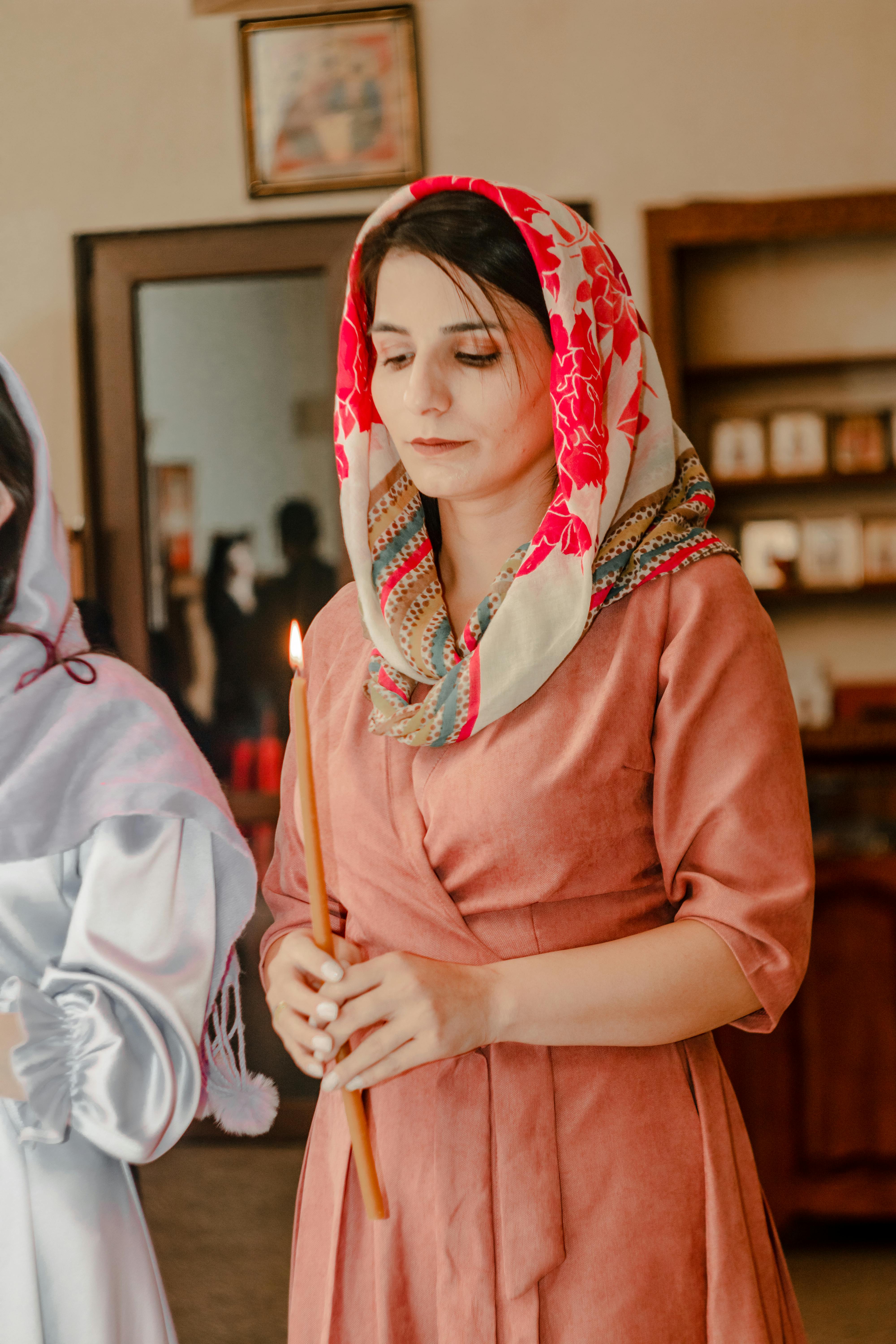 Refleksi Pribadi: Pengalaman Spiritual Bersama Kyai