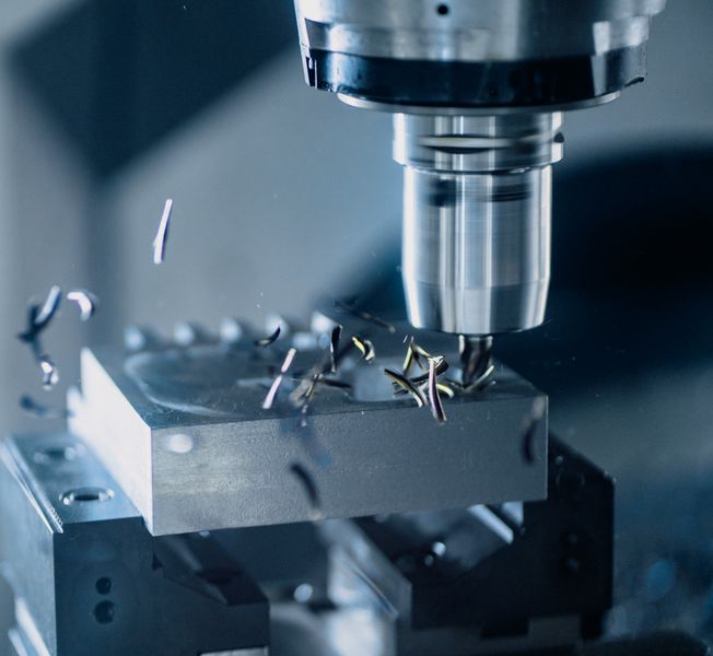 CNC Turning