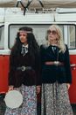 Free stock photo of 60s, adult, diversity