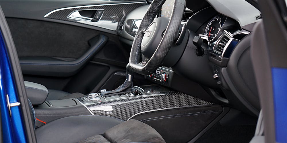 Luxury Steering Wheel Covers A Guide to Selecting the Perfect Cover