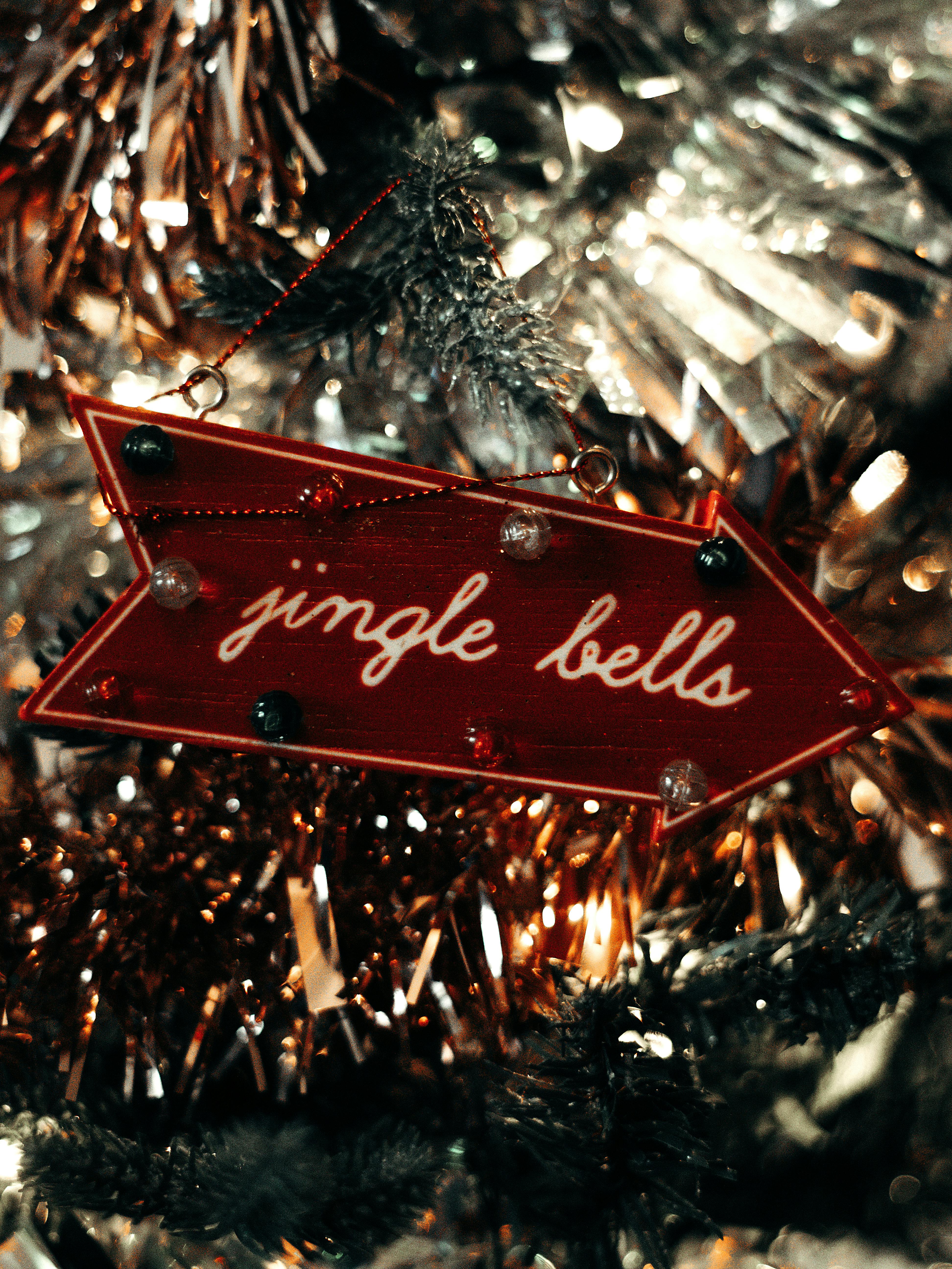 Bell Stock Photo - Download Image Now - Jingle Bell, Bell